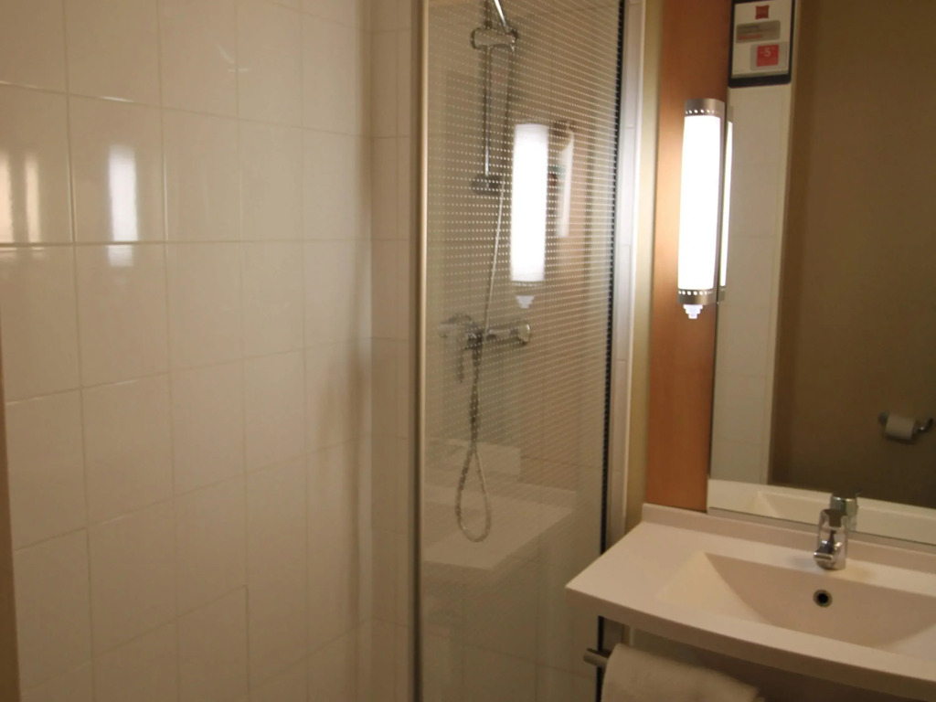 ibis Dijon Sud