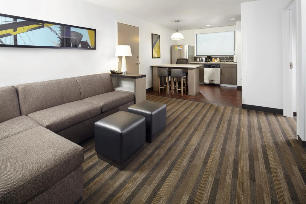 Hyatt House Denver Lakewood Belmar