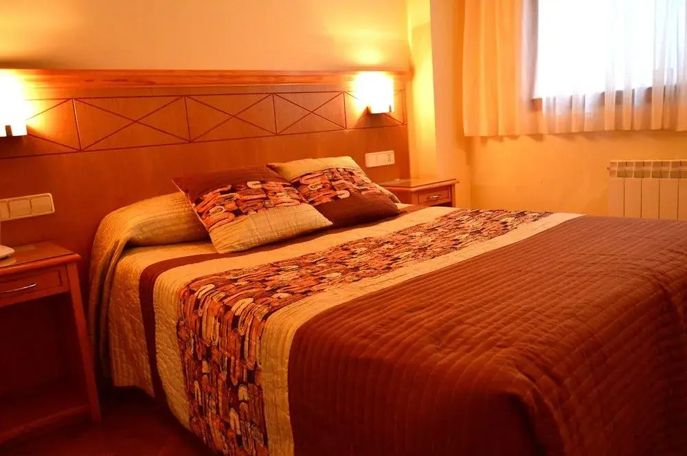 Imagen de Hotel Cristal 2 (5 de 18)