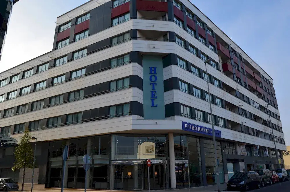 Imagen de EuroHotel Castelló Estació (10 de 26)