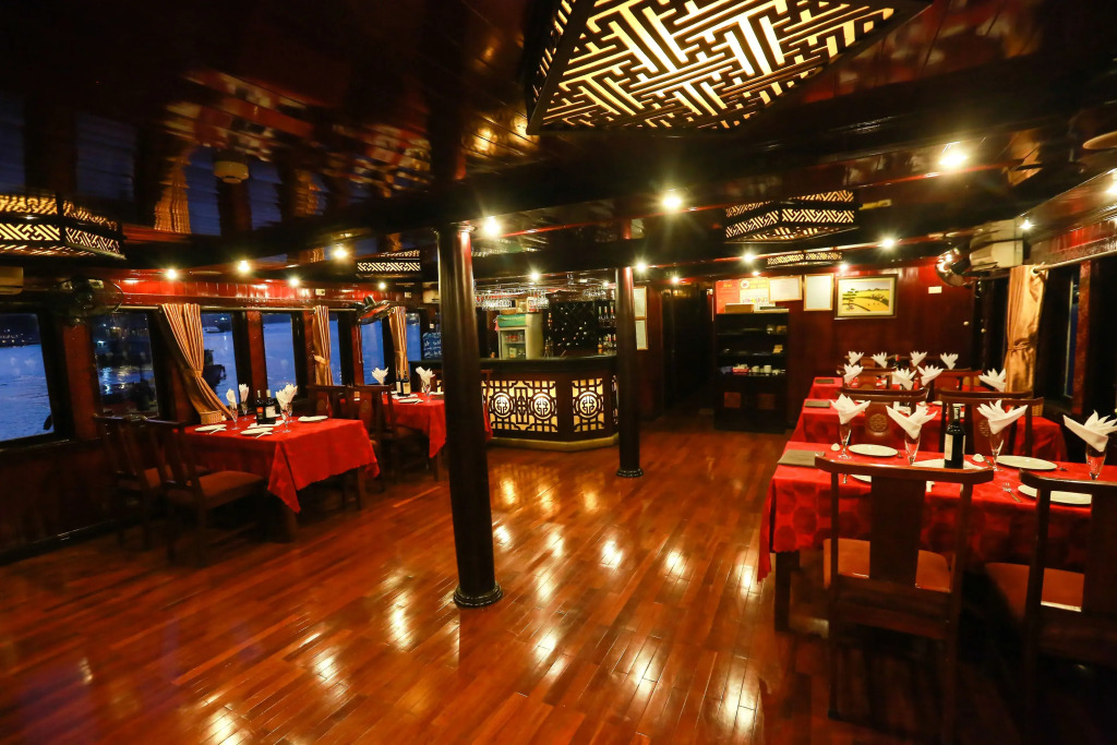 V'Spirit Cruises