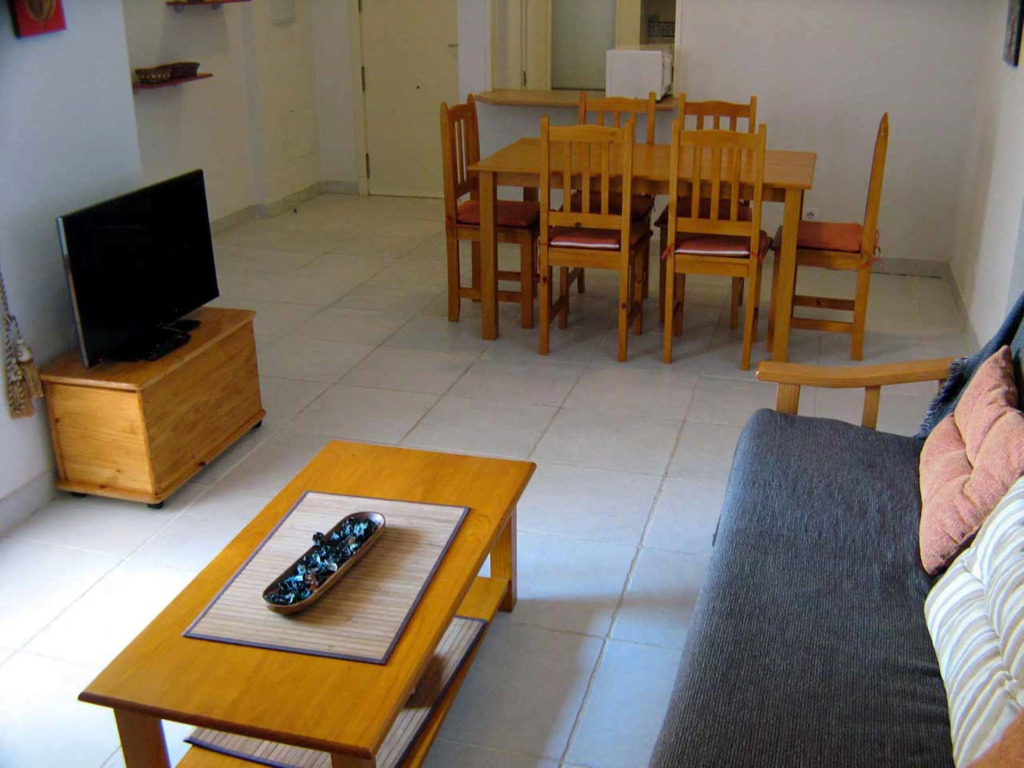 106448 - Apartment in Vera