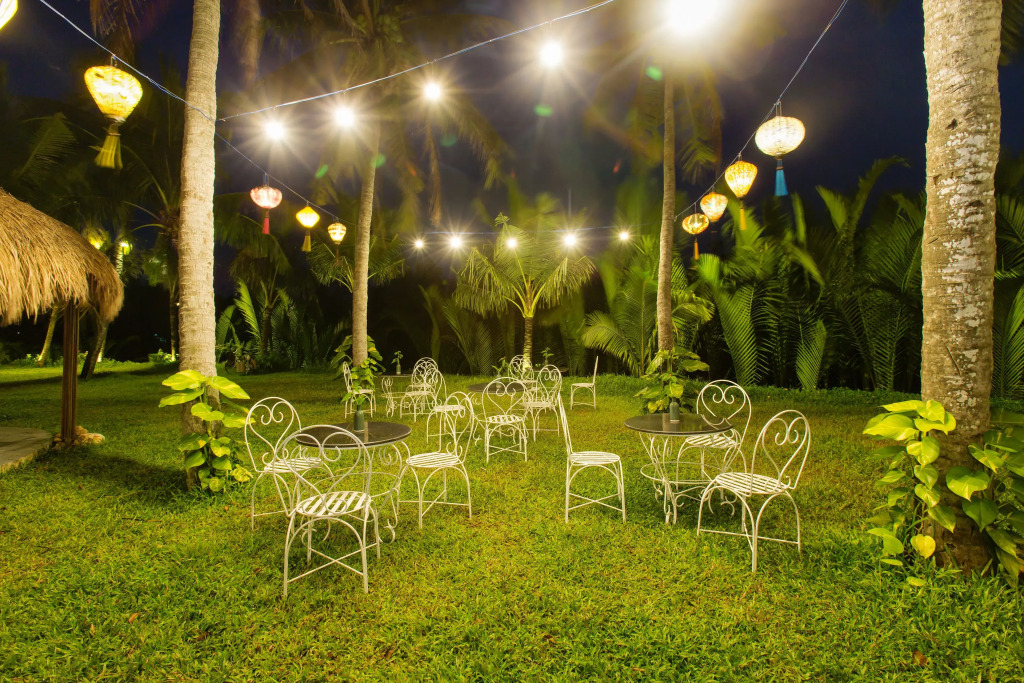 Hoi An Waterway Resort