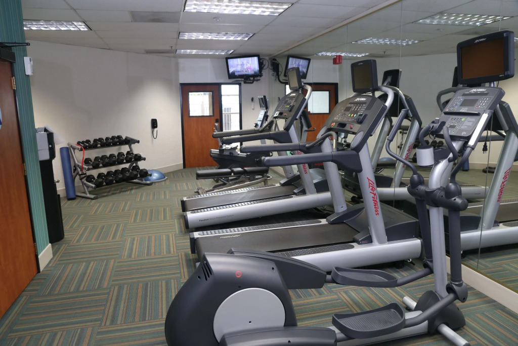 HOLIDAY INN EXPRESS & SUITES ELK GROVE CENTRAL - HWY 99 by IHG