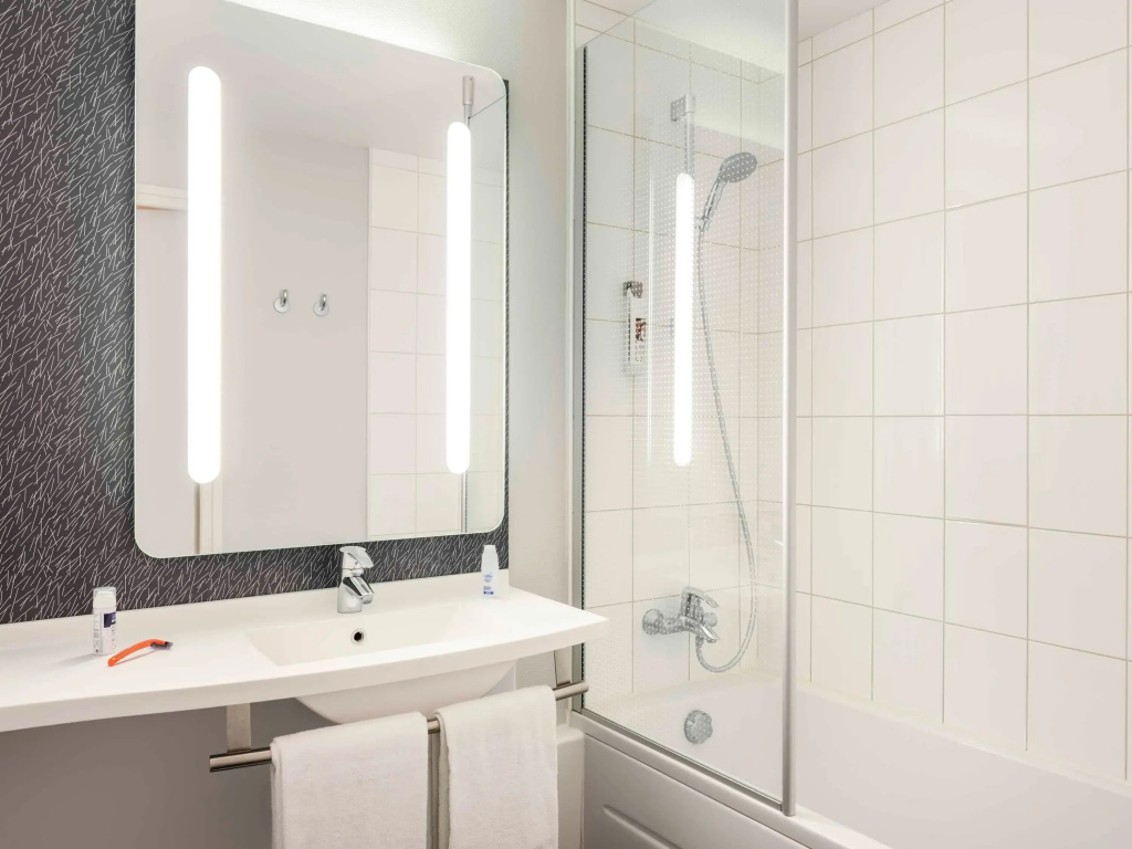 ibis Le Havre Centre
