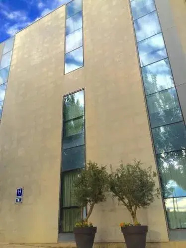 Imagen de Hotel San Cristóbal (20 de 32)