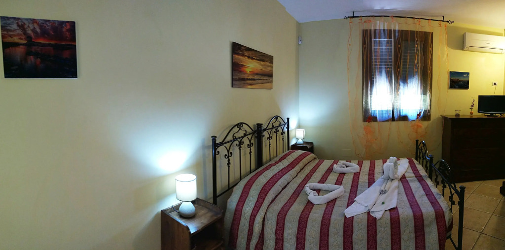 AlliPatuli Apartments