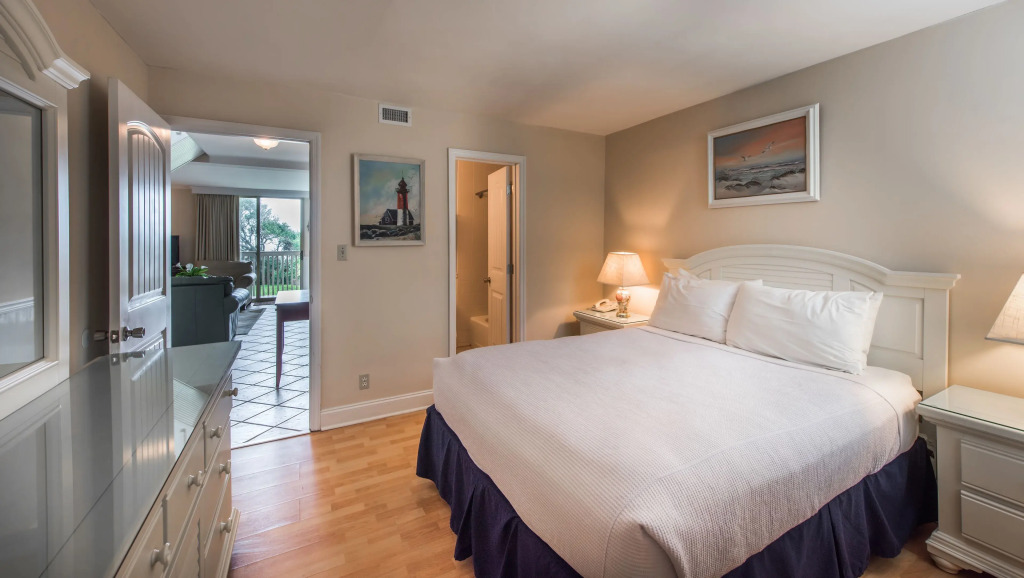 Villas by the Sea Resort & Conference Center