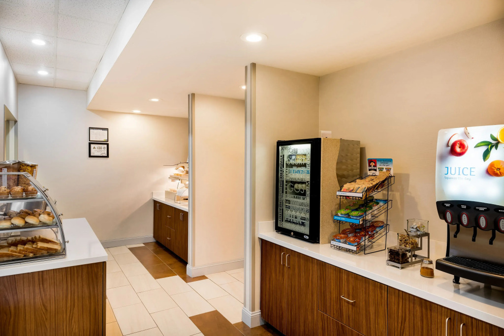 Holiday Inn Express Charlotte West - Gastonia by IHG.