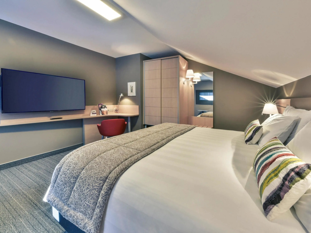 Mercure Périgueux Centre Historique