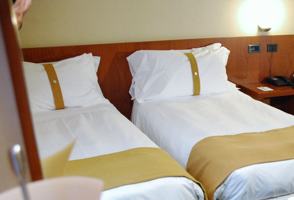 Отель Belstay Roma Aurelia