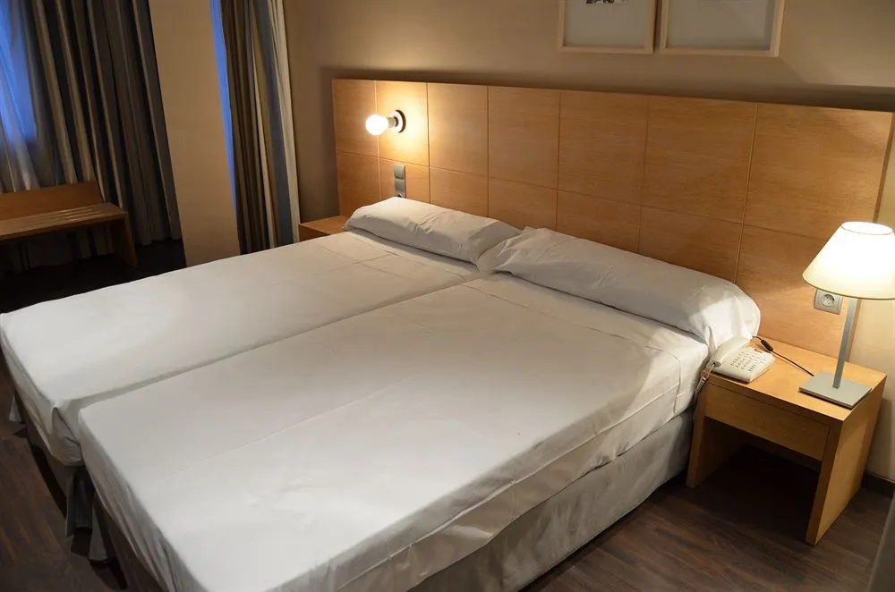 Imagen de EuroHotel Castelló Estació (25 de 26)