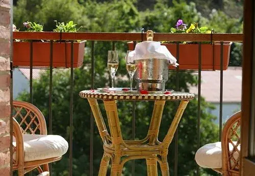 Imagen de Hotel Rural Iribarnia (14 de 18)