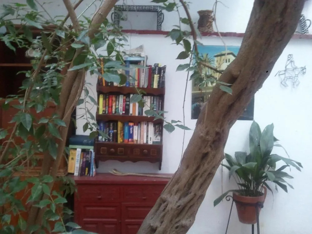 Imagen de Hostal Costa Azul (21 de 21)