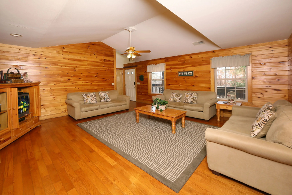 Magnolia Place Unit 2 (#5) by RedAwning