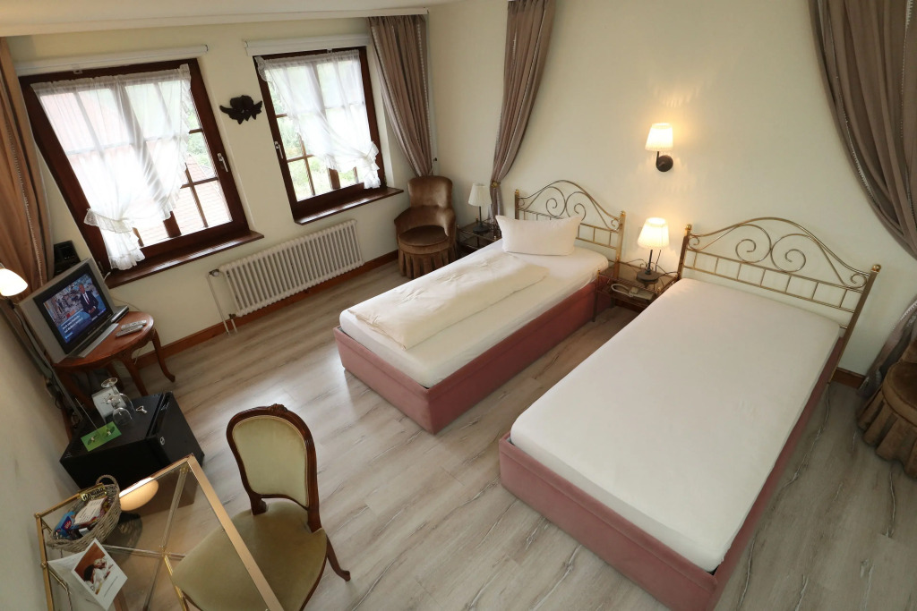 Schwarzwaldhotel Stollen