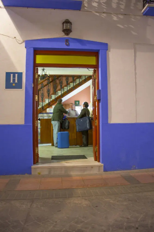Imagen de HOTEL SAN JUAN (22 de 31)