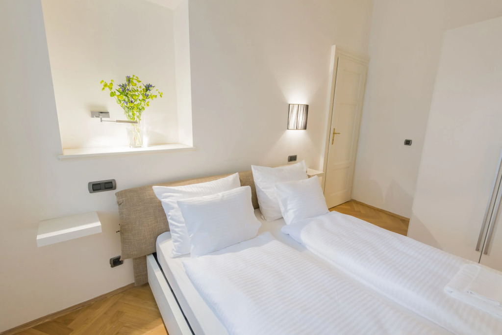 Bohemia Apartments Prague Old Town