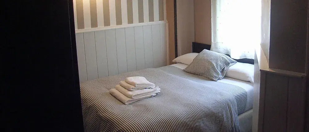 Imagen de Hostal Gud (11 de 23)