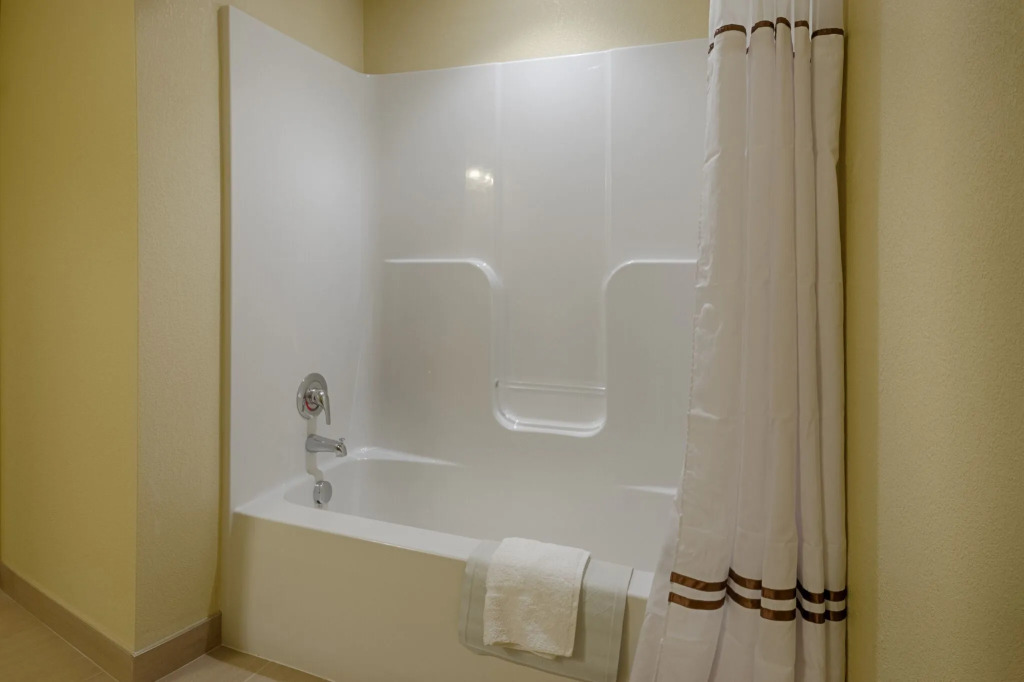 Crystal Beach Hotel