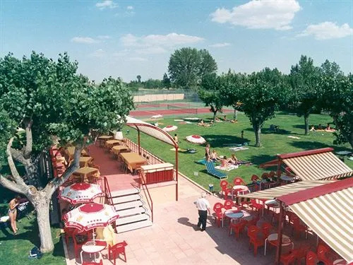 Imagen de Hotel Regio (24 de 24)