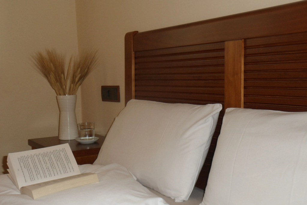 Apartamentos Galatino