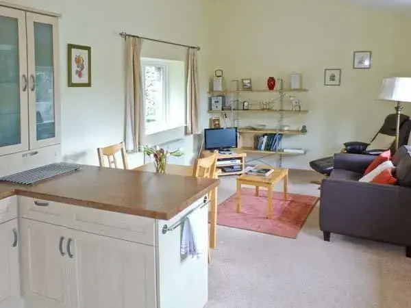 Apple Tree Cottage
