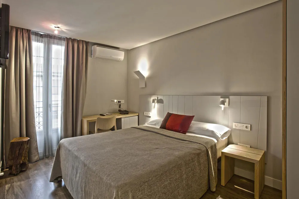 Imagen de Hotel Avenida (17 de 33)