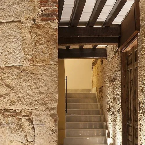 Imagen de Pensión Hostal Sweet Home Salamanca (21 de 21)