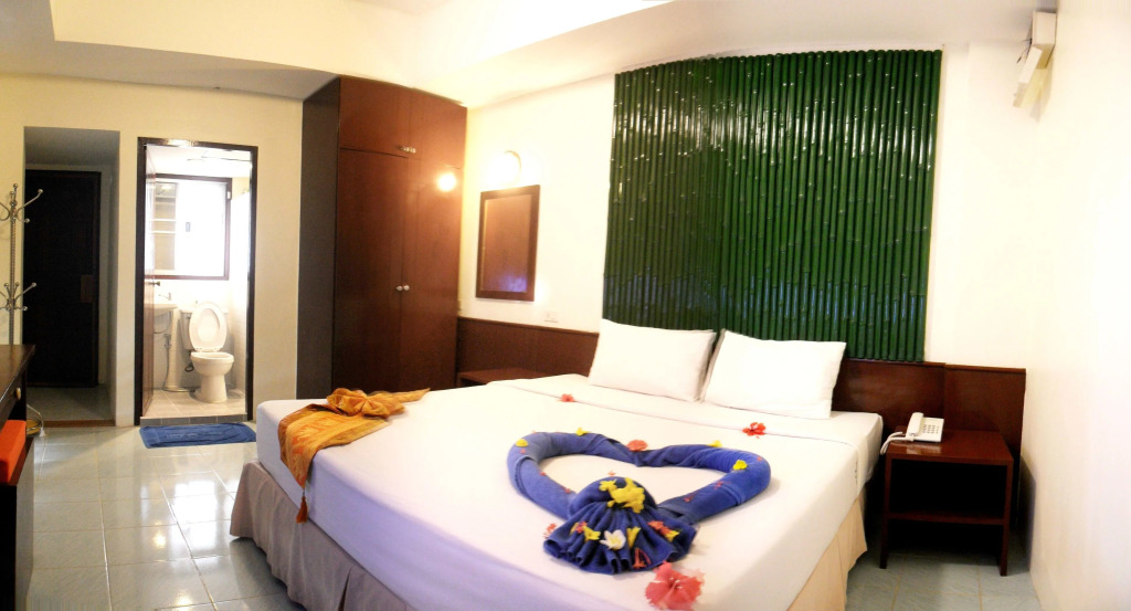 Koh Chang Resort