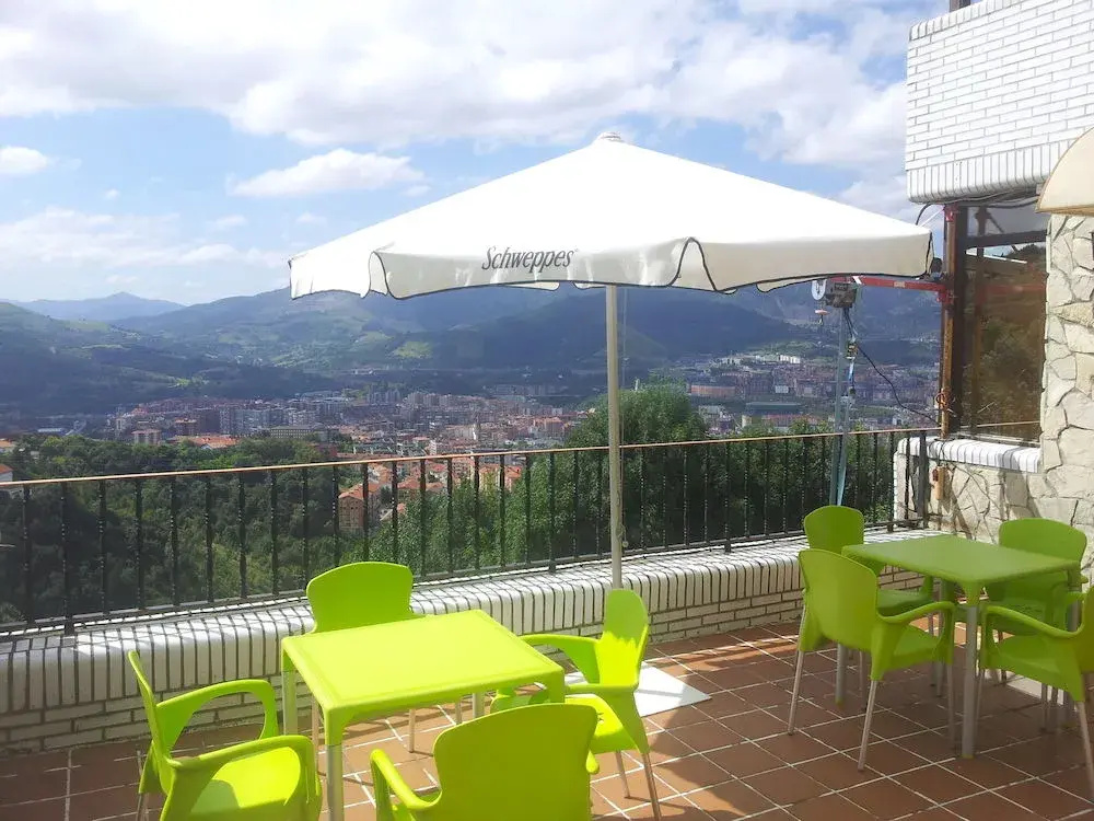 Imagen de Hotel Artxanda BILBAO (16 de 22)