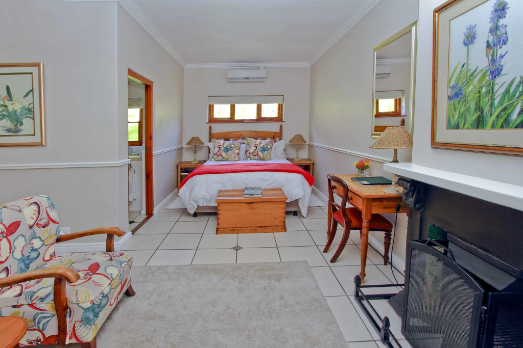 Montagu Vines Guesthouse