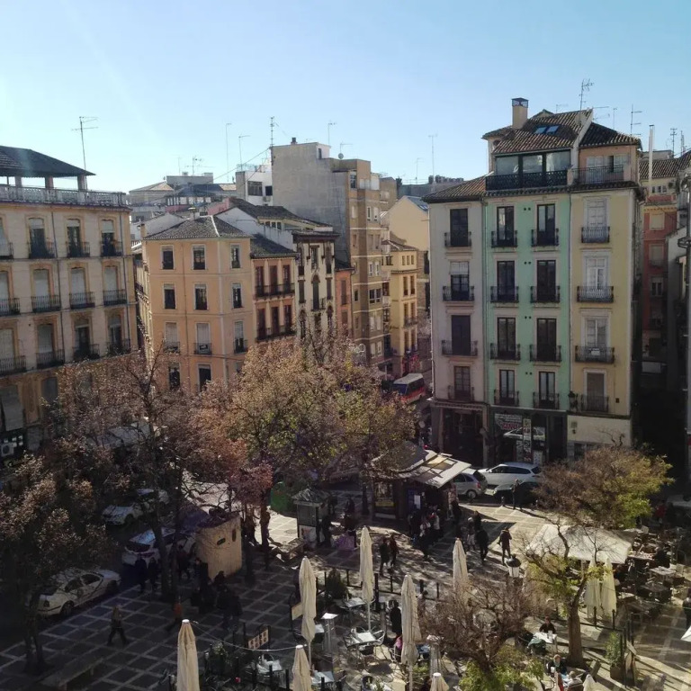 Imagen de Plaza Nueva Hotel (16 de 18)
