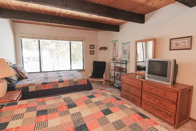 Tennis Village 50 - 2 Br condo by RedAwning