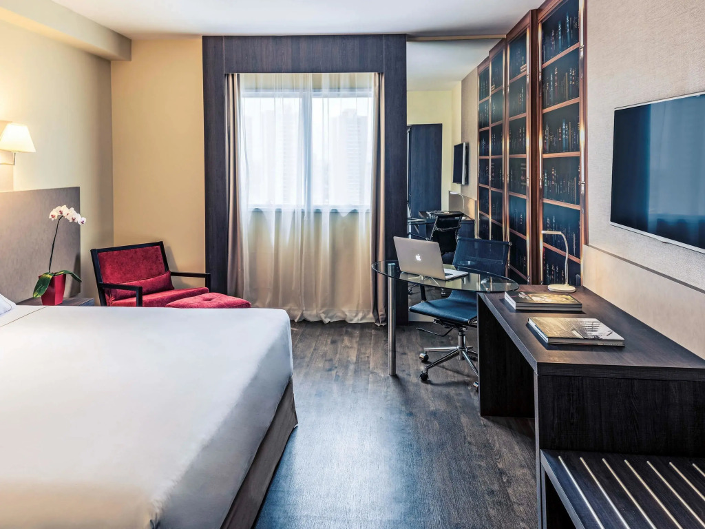 Mercure Ribeirão Preto