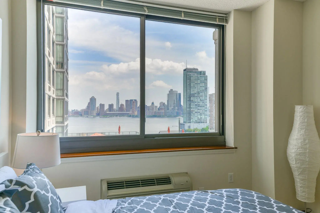 Zen Home Suites