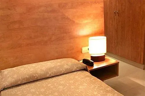 Imagen de Hotel Condal (19 de 24)