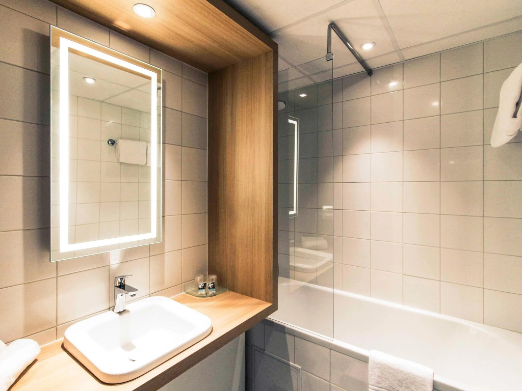 Mercure Tours Sud