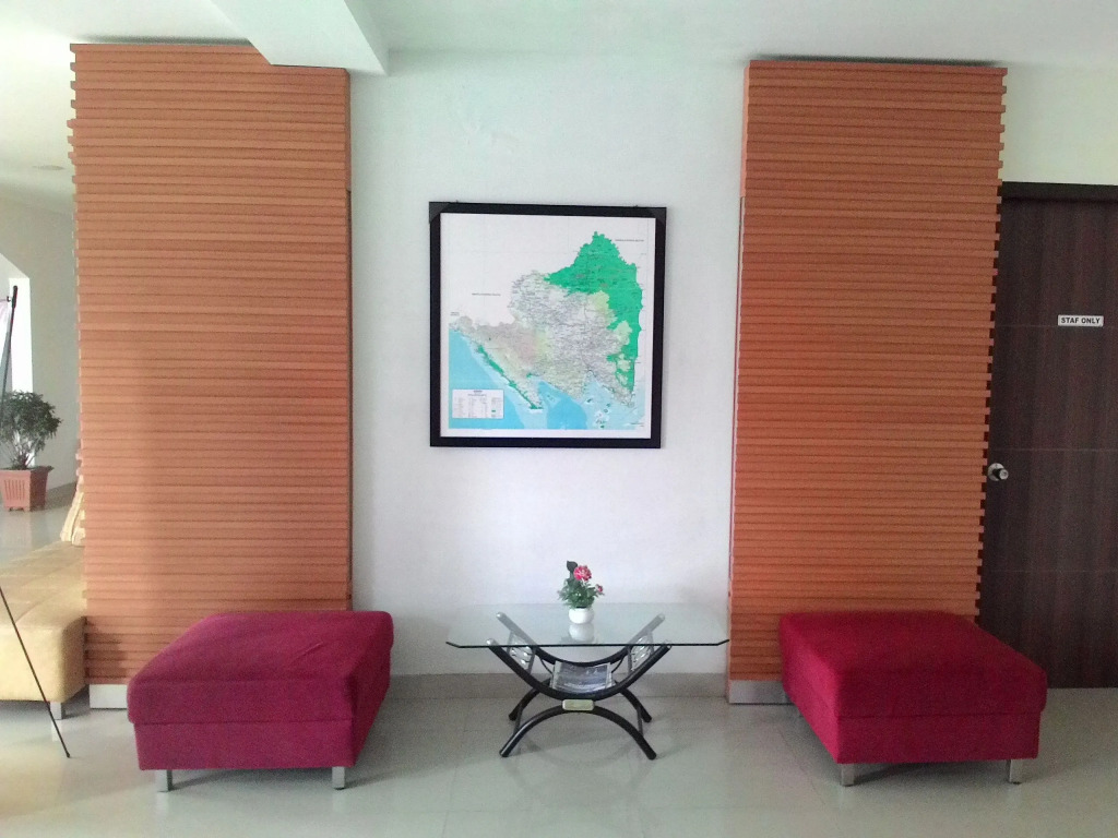 Hotel Bandara Syariah