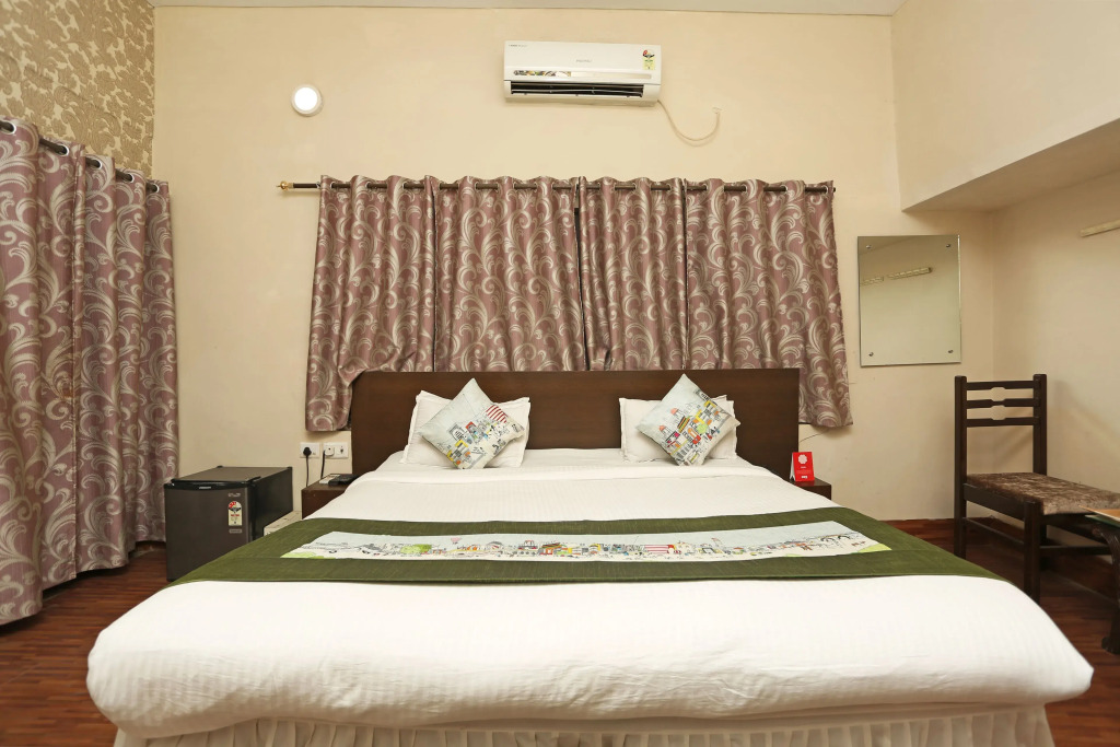 Hotel Platinum House