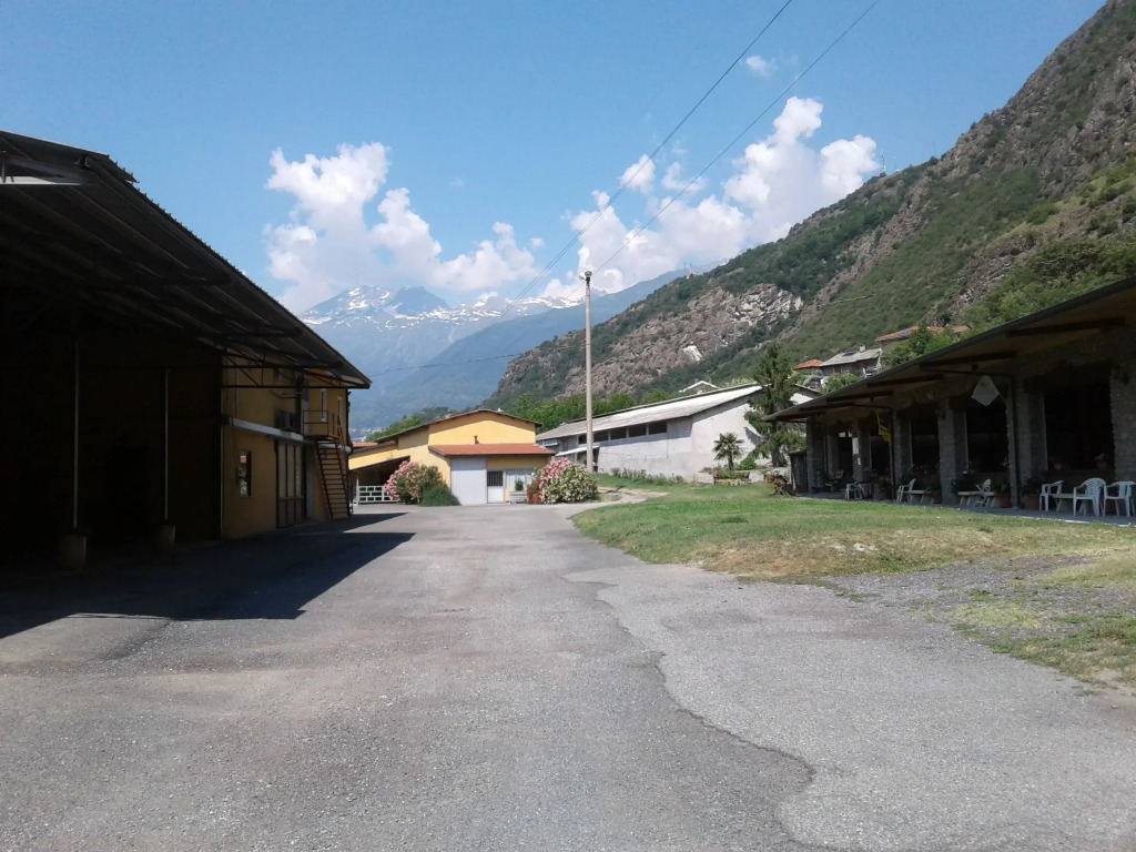 Agriturismo San Giuliano dei fratelli Giai