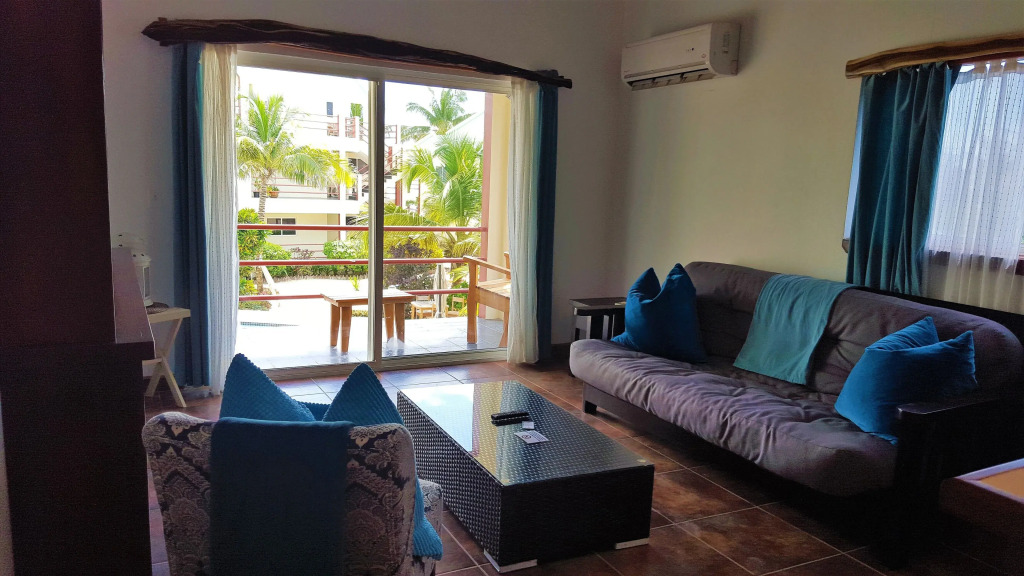 Tres Cocos Resort