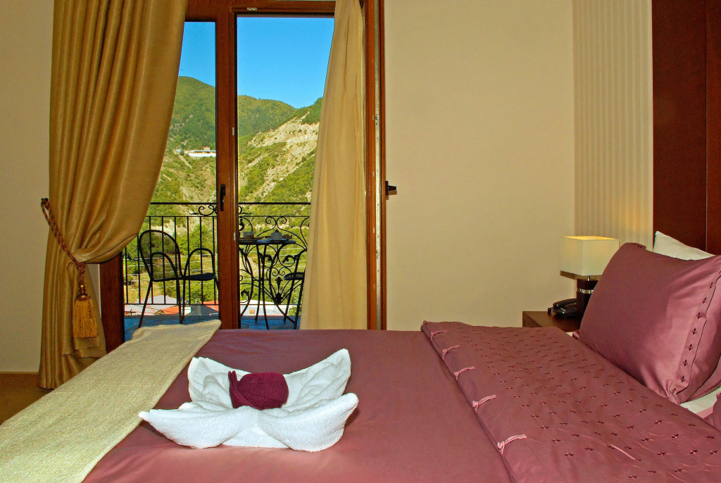 Hotel La Munte Mountain Resort