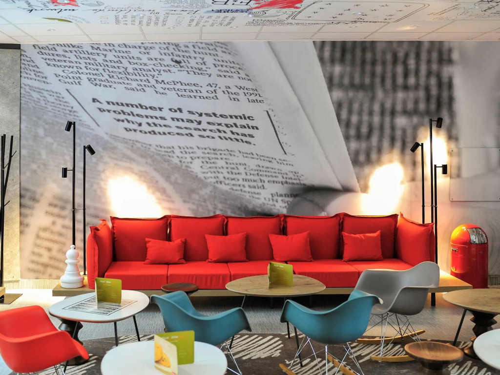 Holiday Inn Express Skopje City Centre by IHG