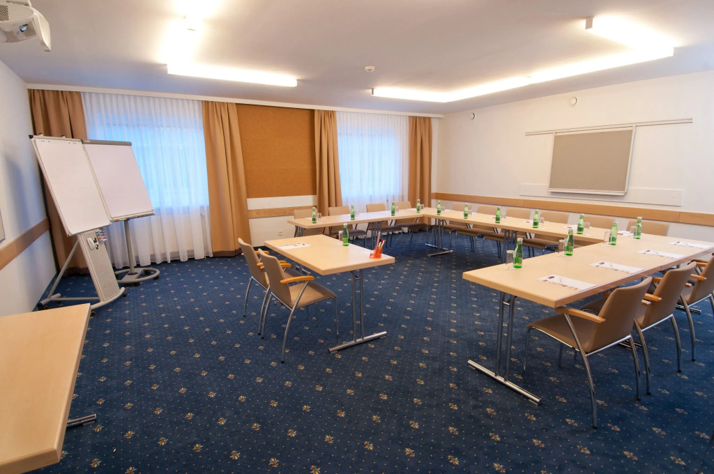 City Hotel Stockerau