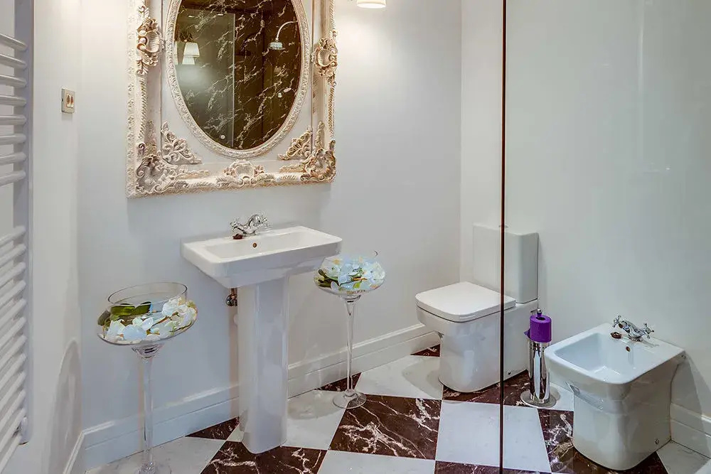 Imagen de Purple Dog Suites (8 de 8)