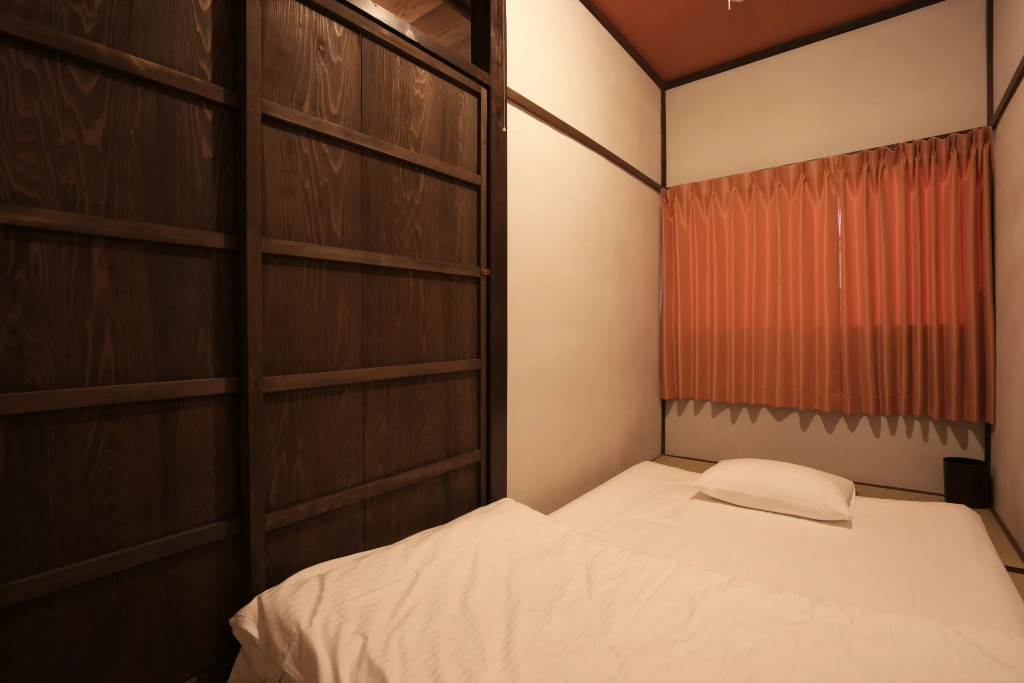 Kanazawa Guest House East Mountain