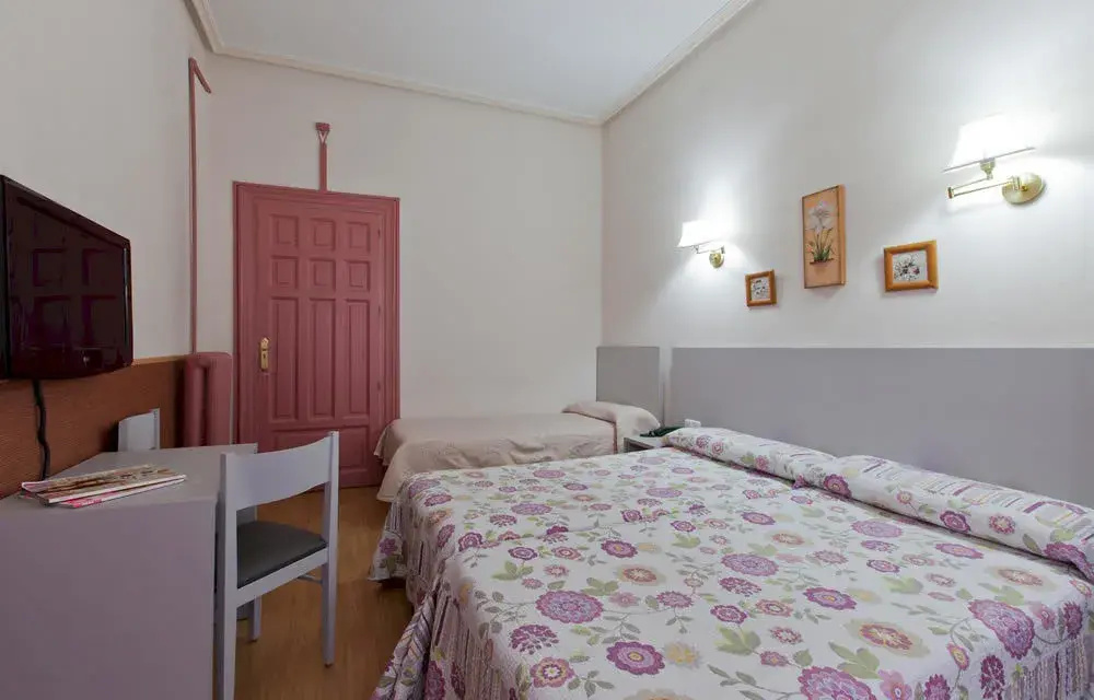 Imagen de Hostal Andorra (10 de 23)