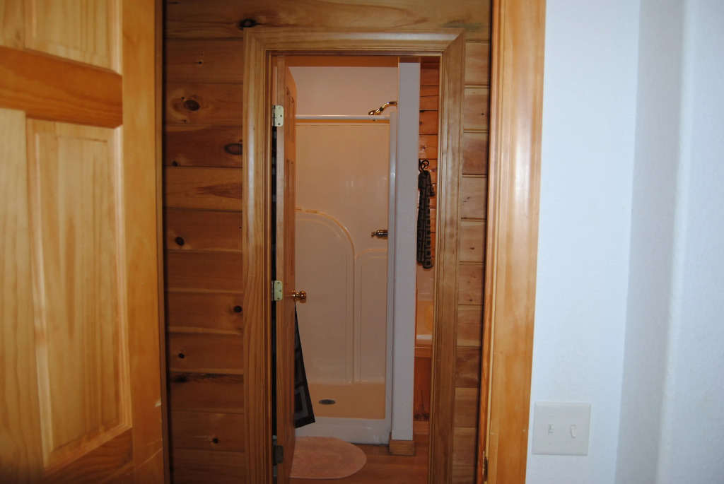 Cabin Fever Resort