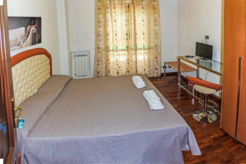 La Fiera GuestHouse